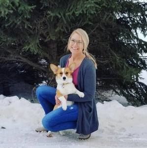 Meet your Posher, Faye